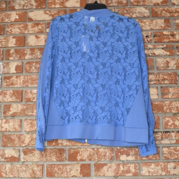 𝅺CHICO'S Collection Jacket - Picture 3 of 5